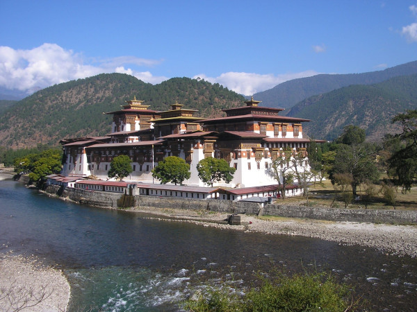 Bhutan