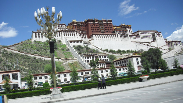 Descubra los Reinos de Himalaya