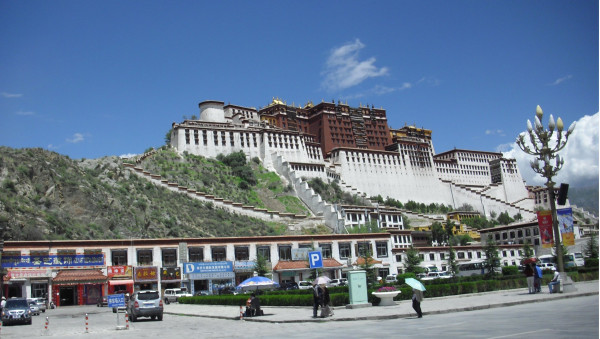 Tibet