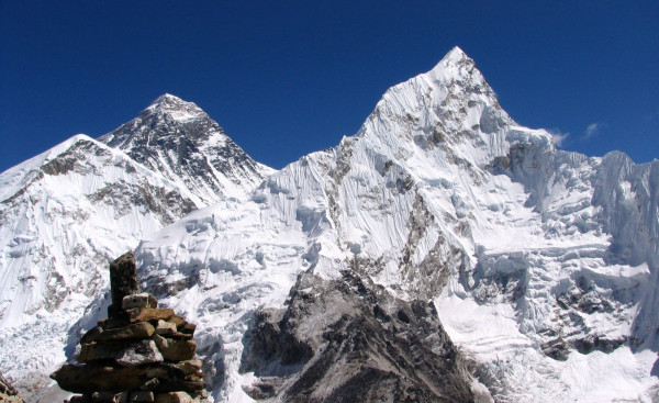 Monte Everest